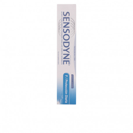 PROTECCIÓN DIARIA crema dental 75 ml