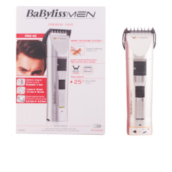 PRO 40 cortapelos E781E