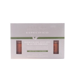 VERDIMILL PROFESIONAL anti-hair fall especifico 6 ampollas