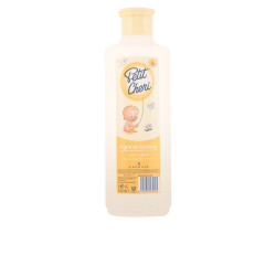 PETIT CHERI agua de cologne 750 ml