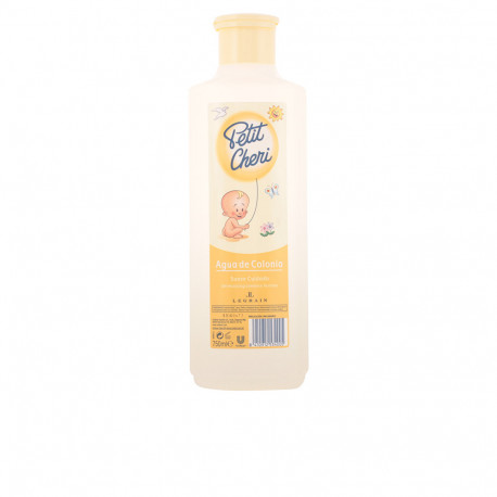 PETIT CHERI agua de cologne 750 ml