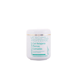VERDIMILL PROFESIONAL gel piernas cansadas 500 ml