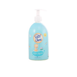 PETIT CHERI jabón líquido dispenser 500 ml