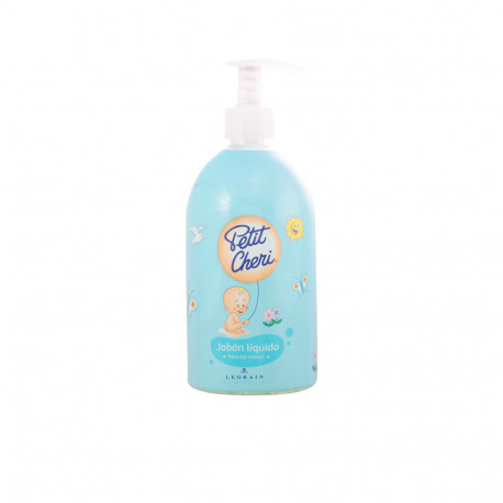 PETIT CHERI jabón líquido dispenser 500 ml