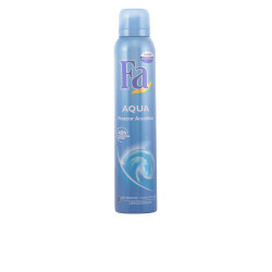 AQUA frescor acuático deo spray 200 ml