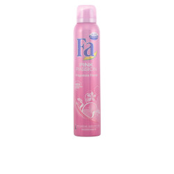 PINK PASSION deo spray 200 ml