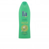 LIMONES DEL CARIBE shower gel 550 ml