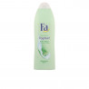 YOGHURT & ALOE gel cremoso de ducha 550 ml