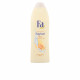 YOGHURT & MIEL gel cremoso ducha 550 ml