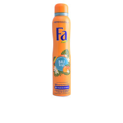 BALI KISS mango & vainilla deo spray 200 ml