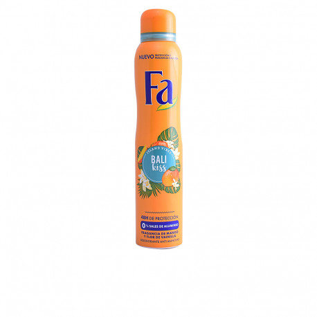 BALI KISS mango & vainilla deo spray 200 ml