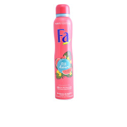 FIJI DREAM sandia & ylang ylang deo spray 200 ml