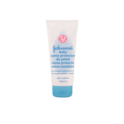 BABY crema protectora de pañal 100 ml