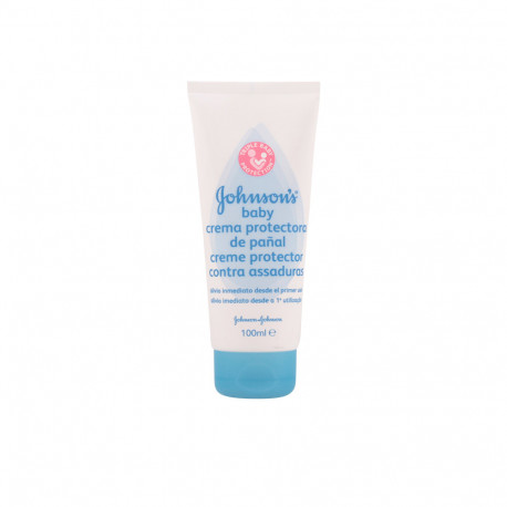 BABY crema protectora de pañal 100 ml
