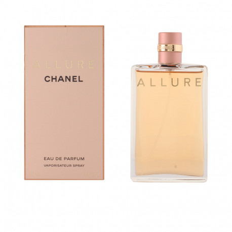 ALLURE edp spray 100 ml