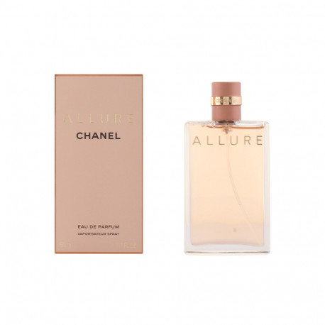 ALLURE edp spray 50 ml