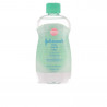 BABY aceite aloe vera 500 ml