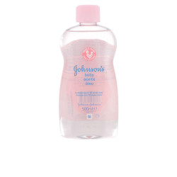 BABY aceite clásico 500 ml