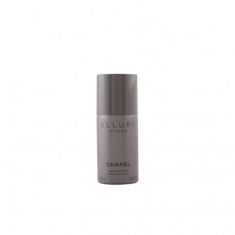 ALLURE HOMME deo spray 100 ml