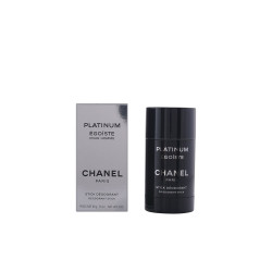 ÉGOÏSTE PLATINUM deo stick 75 ml