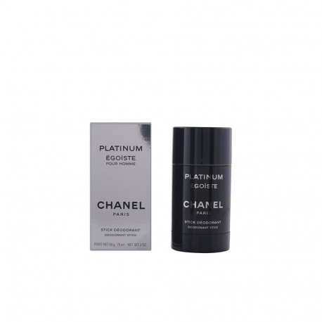 ÉGOÏSTE PLATINUM deo stick 75 ml