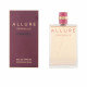 ALLURE SENSUELLE edp spray 100 ml