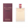 ALLURE SENSUELLE edp spray 100 ml