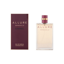 ALLURE SENSUELLE edp spray 50 ml
