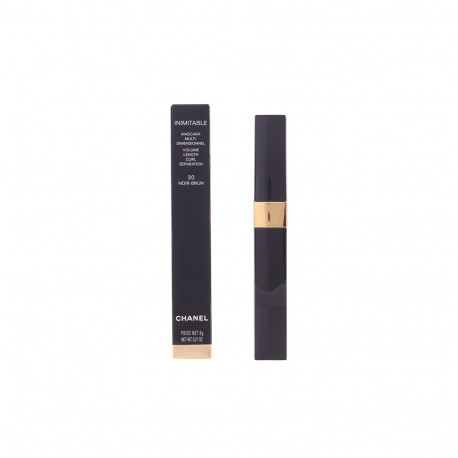 INIMITABLE mascara 30 noir brun 6 gr