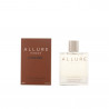 ALLURE HOMME after shave 100 ml