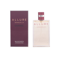 ALLURE SENSUELLE edt spray 50 ml