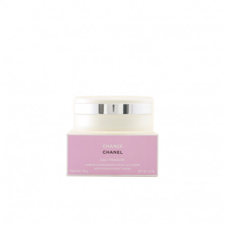CHANCE EAU FRAÎCHE crème hydratante pour le corps 200 gr