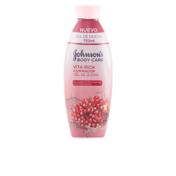 VITA-RICH ILUMINADOR GRANADA shower gel 750 ml
