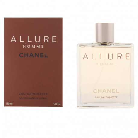 ALLURE HOMME edt spray 150 ml