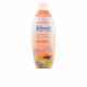 VITA-RICH EFECTO SEDA PAPAYA shower gel 750 ml