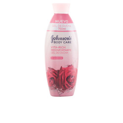 VITA-RICH RECONFORTANTE ROSAS shower gel 750 ml