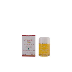 HUILE ANTI-EAU ligne et fermeté 100 ml