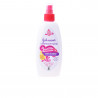 BABY acondicionador gotas de brillo spray 200 ml