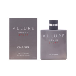 ALLURE HOMME SPORT eau extrême spray 150 ml