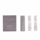 ALLURE HOMME SPORT eau extrême spray refillable 3 x 20 ml
