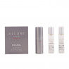 ALLURE HOMME SPORT eau extrême spray refillable 3 x 20 ml