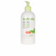 ALOE VERA body milk pieles muy secas dispenser 400 ml