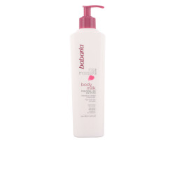 ROSA MOSQUETA body milk con dispenser 400 ml