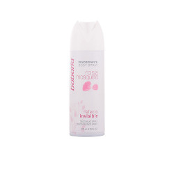 ROSA MOSQUETA efecto invisible deo spray 200 ml