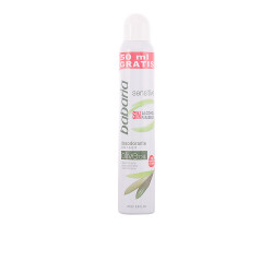 ACEITE DE OLIVA sensitive deo spray 250 ml