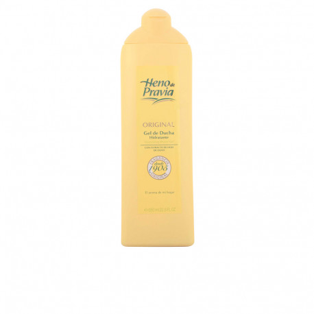 ORIGINAL shower gel 650 ml