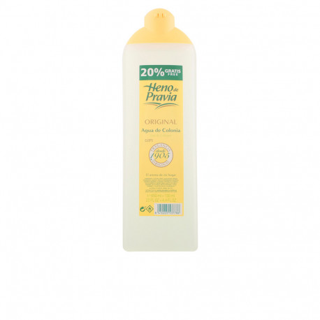 ORIGINAL edc 650 + 130 ml