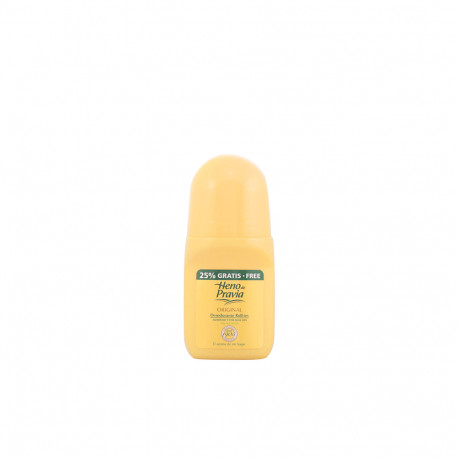 ORIGINAL deo roll-on 50 ml