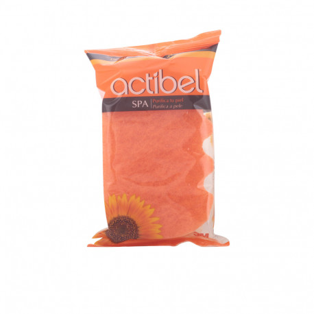 ESPONJA ACTIBEL SPA doble accion suave