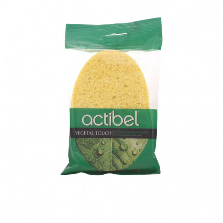 ESPONJA ACTIBEL VEGETAL touch 1pz
